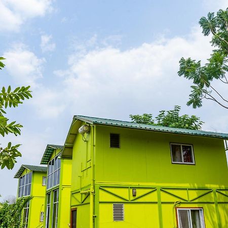 The Riverine Stay By The Lake Igatpuri Exterior photo