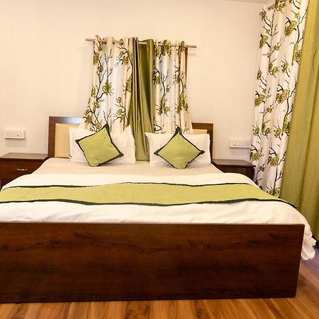 The Riverine Stay By The Lake Igatpuri Exterior photo
