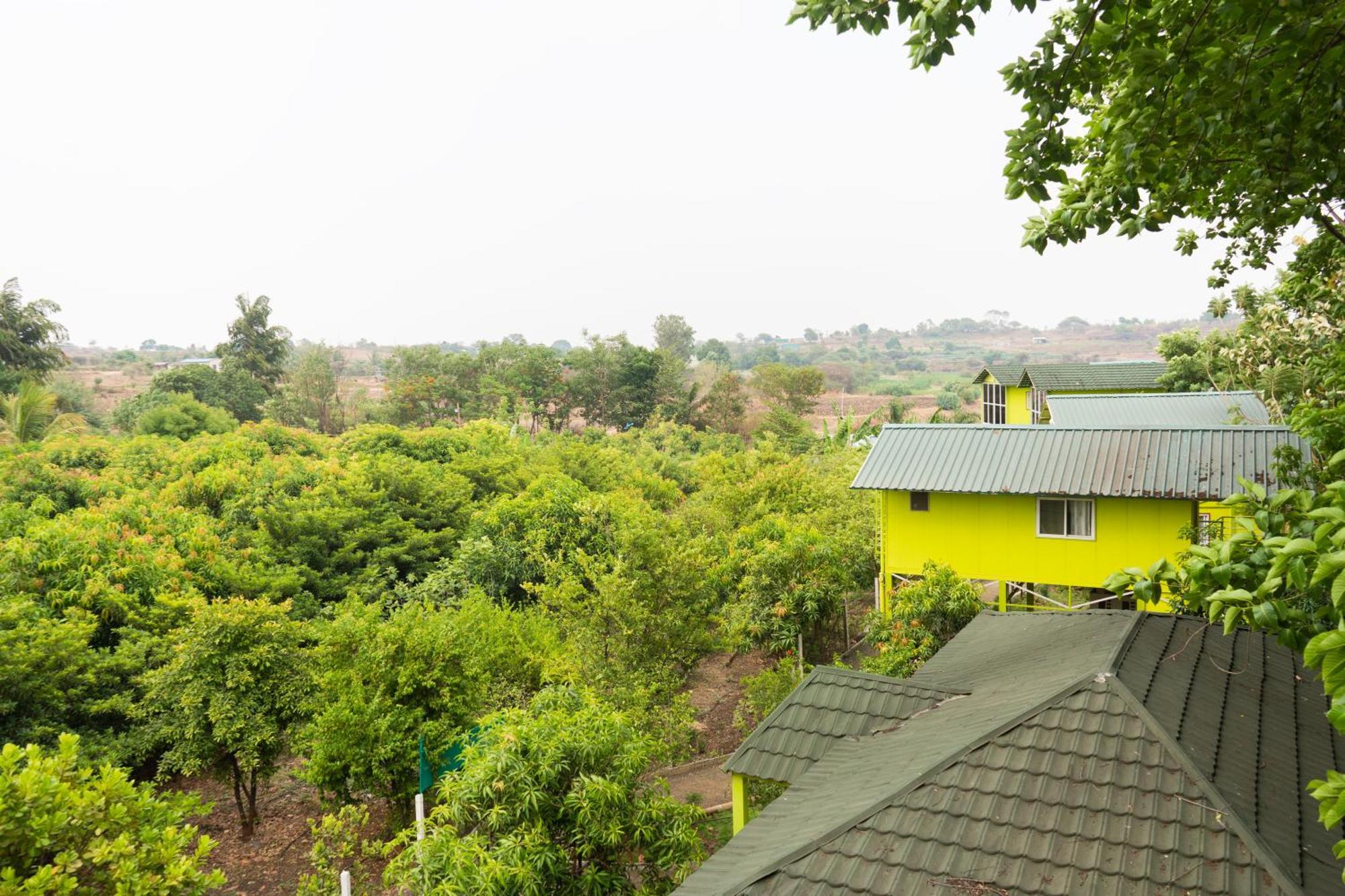 The Riverine Stay By The Lake Igatpuri Exterior photo