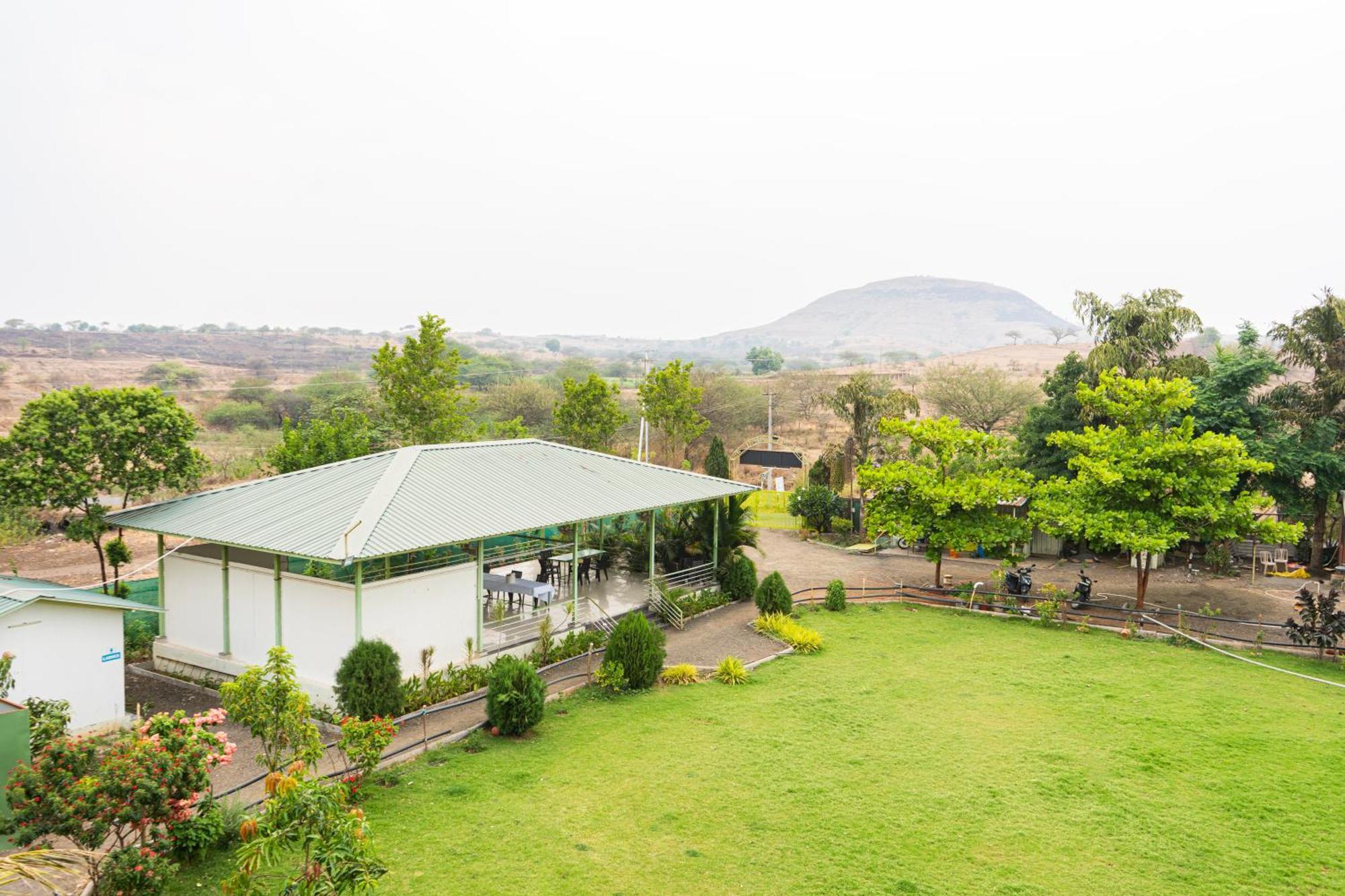 The Riverine Stay By The Lake Igatpuri Exterior photo