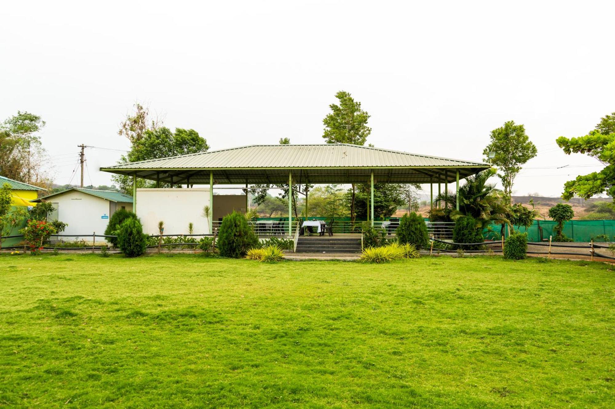 The Riverine Stay By The Lake Igatpuri Exterior photo